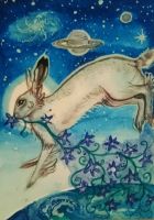 Space Hare 