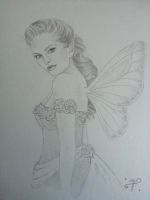 Victorian Fairy