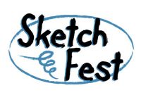 SketchFest Logo