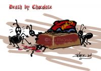 Death by Chocolate!