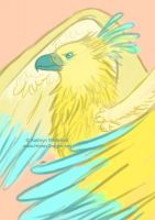 The Golden Gryphon
