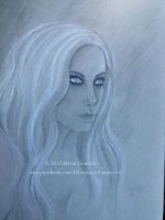 Eyes of Ice