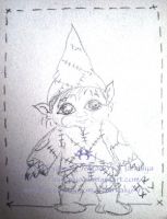 Young Gnome