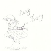 Lazy Fairy