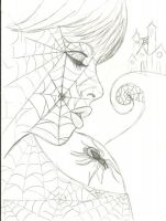 Spider Queen
