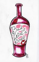 Bad Girl's Brew