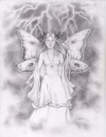 Storm Fairy