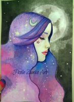 Starligh Goddess (Stardust)