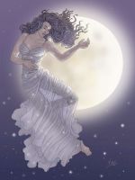 Moonlit Dreams