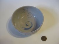 Jivvanese scrying bowl