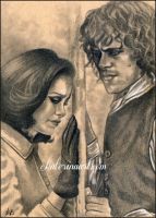 Lost in Time ( jamie and claire )