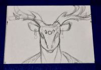 Elk Druid