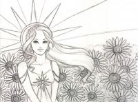 Lady of the Sun