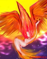 Phoenix spirit