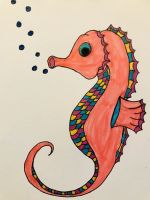 Seahorse 