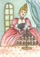 The Incompatibility of Corsets and Cupcakes