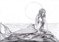 Sea Maiden