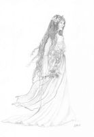The Elven Princess Bride