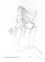 Mermaid Bride