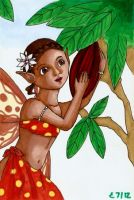Cacao Fairy