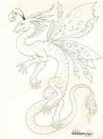 Fairy Dragon