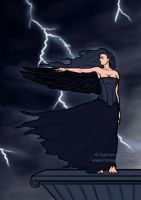 Raven's Storm