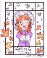 Dreadful Alice~ Waiting for Winter