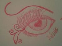 Eye of Love