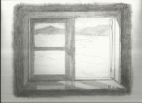 What's out your window? (Unfinished)