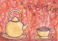 Time For Tea!
