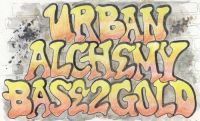 Urban Alchemy