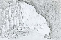 Mermaid's Grotto