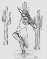 SF4 Cactus Fairy