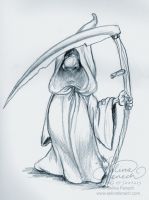 Gnome Reaper